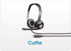Cuffie
